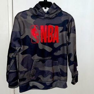 NBA HOODIE